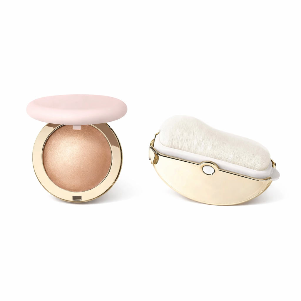 Dieses! — Verwandle deinen Teint blitzschnell in unwiderstehlichen Glow und Frische, der alle Blicke fesselt!