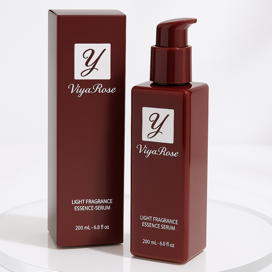 GlanzRebell™ — Verwandle dein Haar in strahlende Kraft, die jeder bewundert