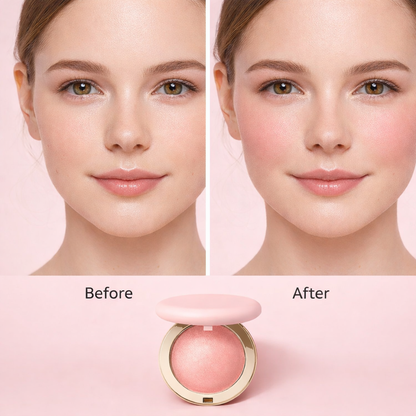 Dieses! — Verwandle deinen Teint blitzschnell in unwiderstehlichen Glow und Frische, der alle Blicke fesselt!