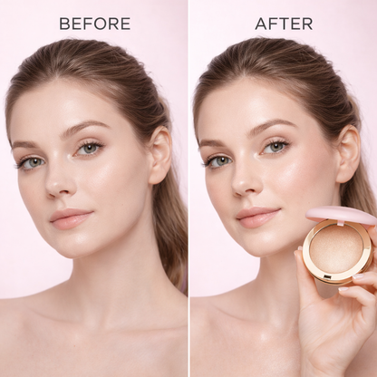 Dieses! — Verwandle deinen Teint blitzschnell in unwiderstehlichen Glow und Frische, der alle Blicke fesselt!