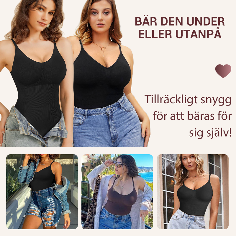BodyKraft-Schmiede — Forme deine Kurven sexy und fühl dich den ganzen Tag unsichtbar wohl!