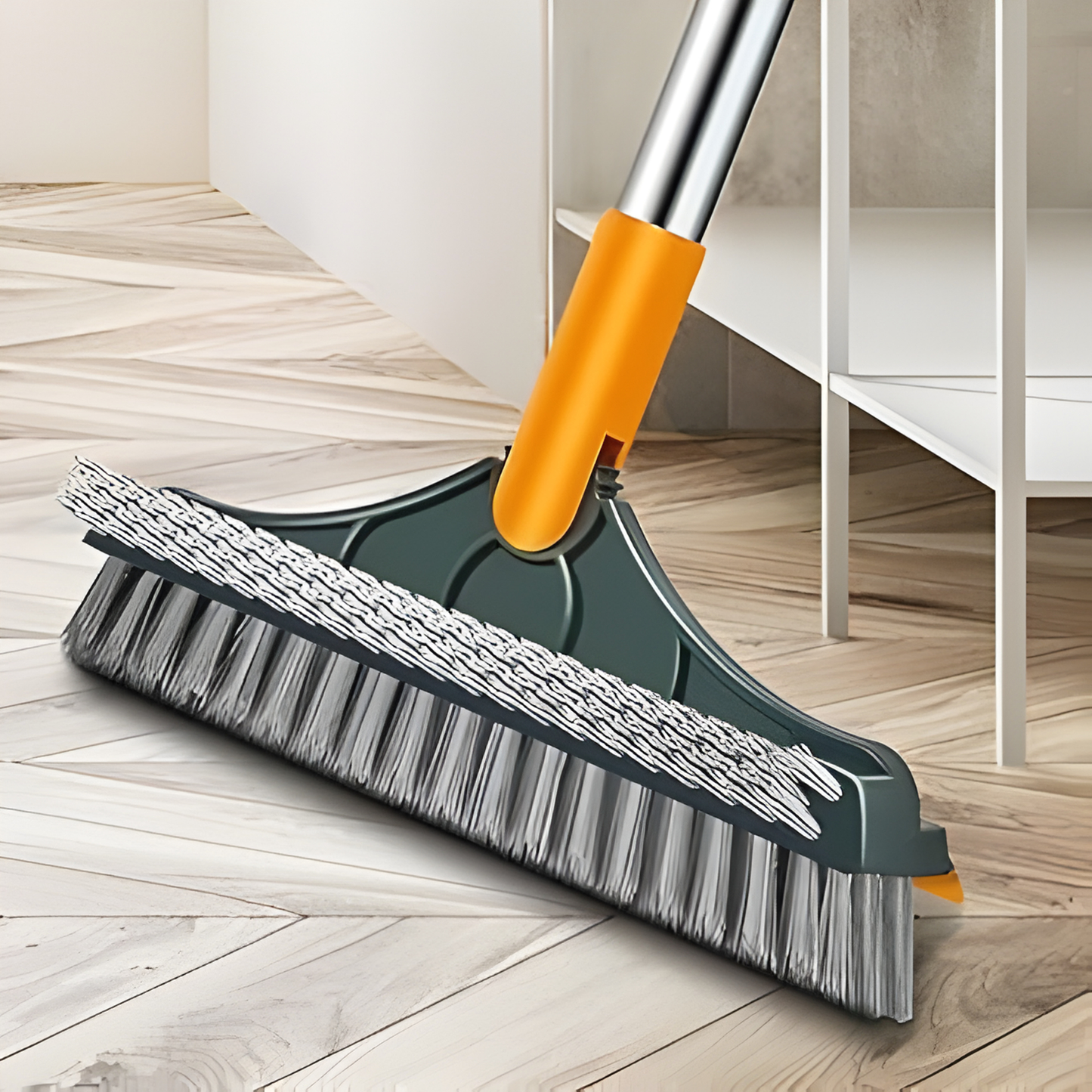 PowerCleanX — Macht Putzen zum mühelosen Kinderspiel in der Hälfte der Zeit