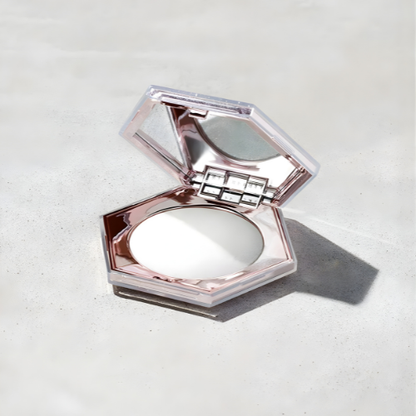 GlamuraVeil Full-Body Diamond Glow — Entfache dein unwiderstehliches Diamant-Feuer und lass jeden Blick fesseln!