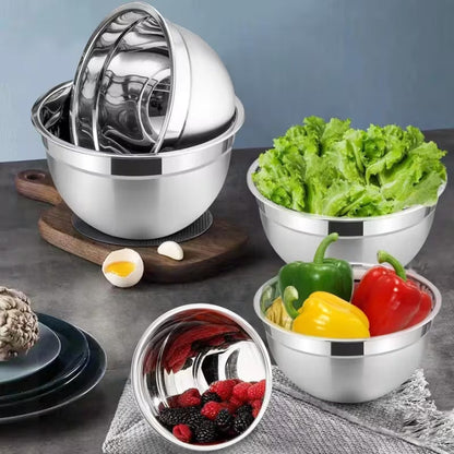 FlexiMixPro — Nie wieder Küchenchaos – Frische & Ordnung per Knopfdruck!