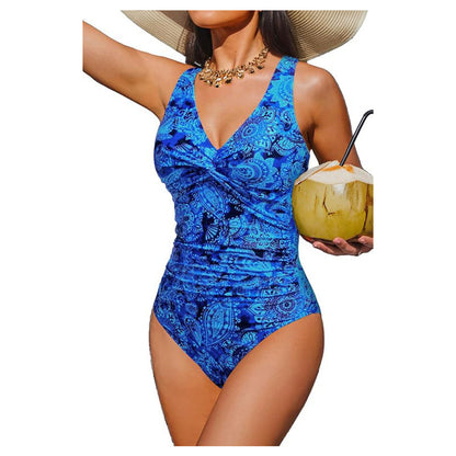 CurvaFemme — Schau’m Bauch Ade und fühl dich unwiderstehlich selbstbewusst am Strand