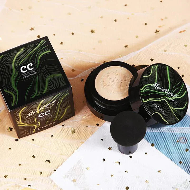 GlowMystic™ — Entfalte deinen perfekten Glow mit unsichtbarer Hautperfektion den ganzen Tag