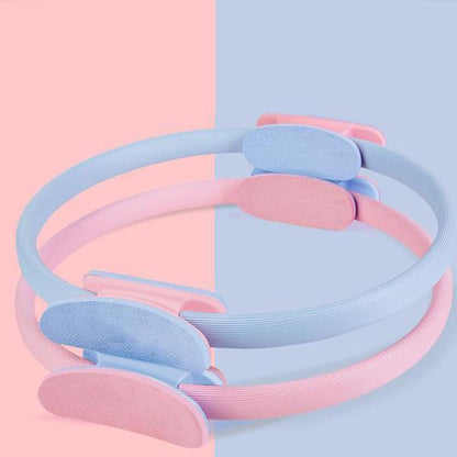 PowerRing Pro — Entfessle deine Kraft und forme deinen Traumkörper in jeder Bewegung!