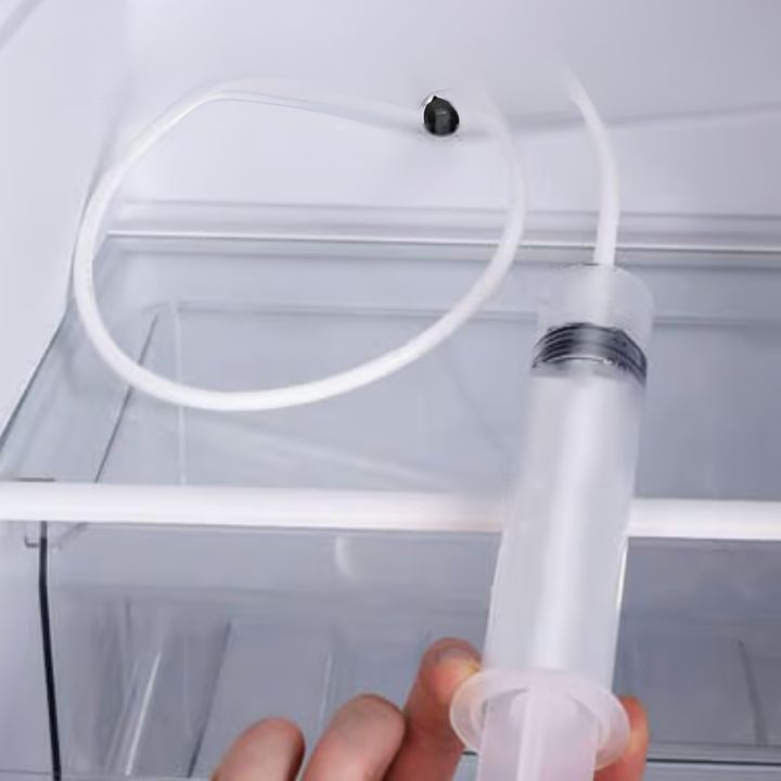 CleanForcePro™ — Befreit Rohre & Kanäle von Geruch und Blockaden für ein frisches Zuhause