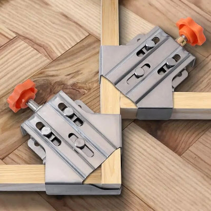 EdgeMaster Pro™ — Halte jeden Winkel fest für makellose Verbindungen ohne Frust
