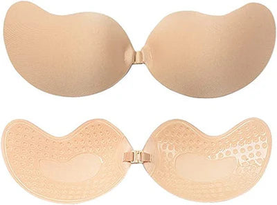 BoostBra — Sofort strahlende Kurven, die Dein Selbstbewusstsein zum Explodieren bringen