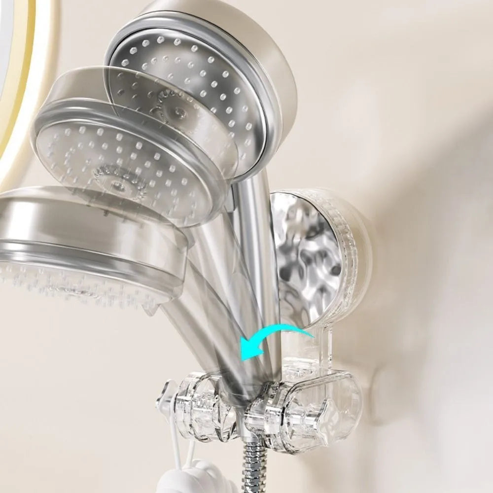FlexiShower Pro — Deine Dusche, dein perfektes Wohlfühlmoment auf Knopfdruck