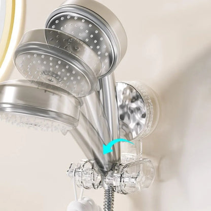 FlexiShower Pro — Deine Dusche, dein perfektes Wohlfühlmoment auf Knopfdruck