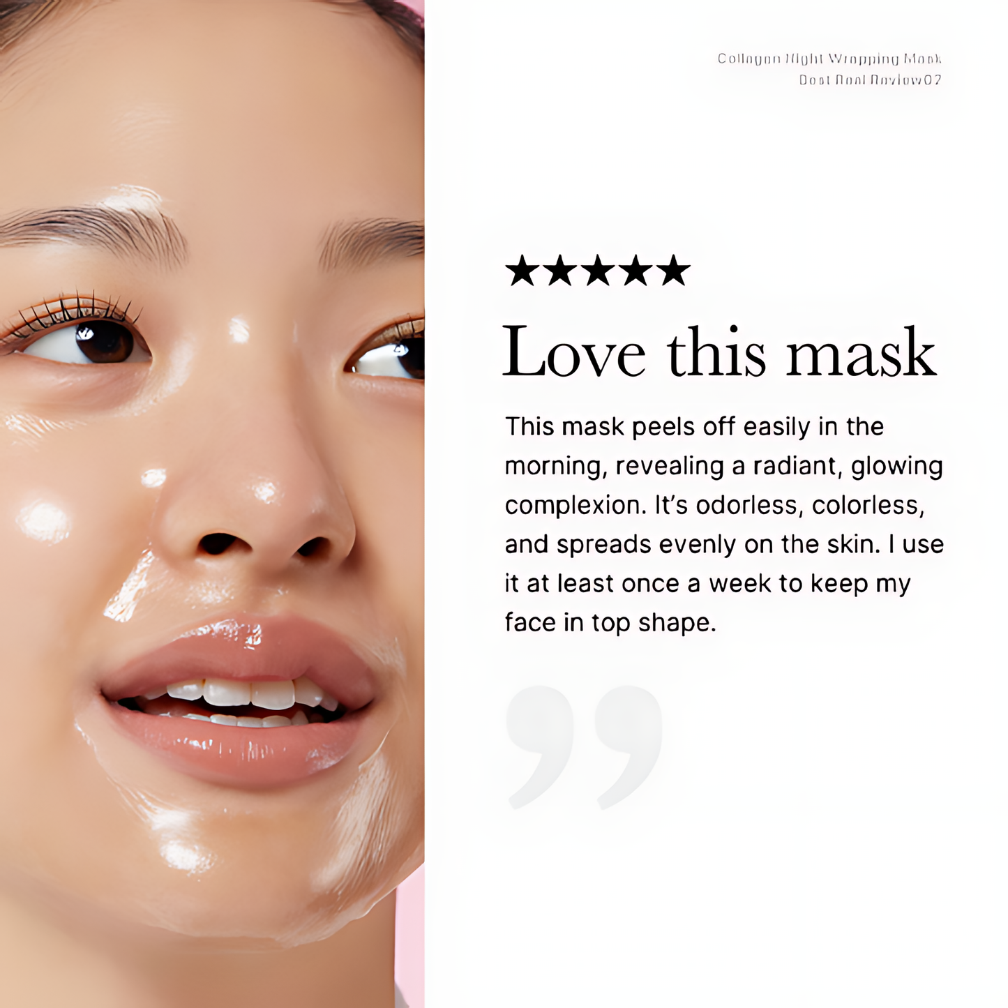 SkinVibe — Wach auf mit strahlender, praller Haut, die dich jeden Tag verzaubert