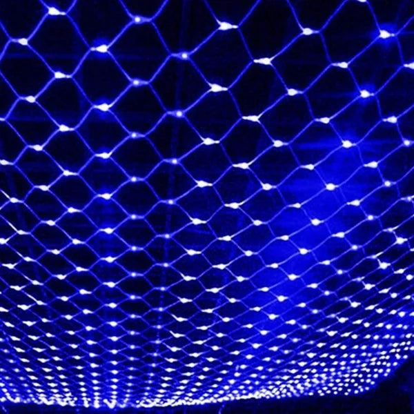StormLuxe — Verwandelt deinen Garten in ein magisches Lichtermeer voller unvergesslicher Momente