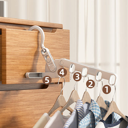 FlexiGrip™ Cleverer Hängeorganizer — Befreie dein Zuhause vom Chaos und genieße grenzenlose Ordnung!