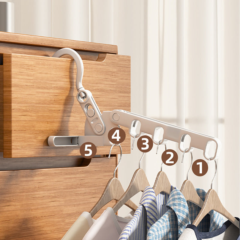 FlexiGrip — Verwandle jedes Chaos in clevere Ordnung und gewinne deinen Platz zurück!