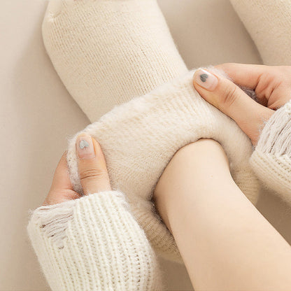 BlazeFeet™ Thermo-Socken — Verwandle eisige Füße in pure, langanhaltende Wohlfühlwärme