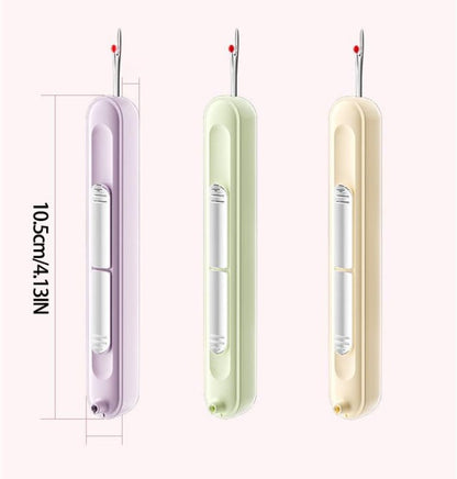 FadenWächter — Meistere jede Naht mit mühelosem Fadenglück und perfekter Kontrolle!