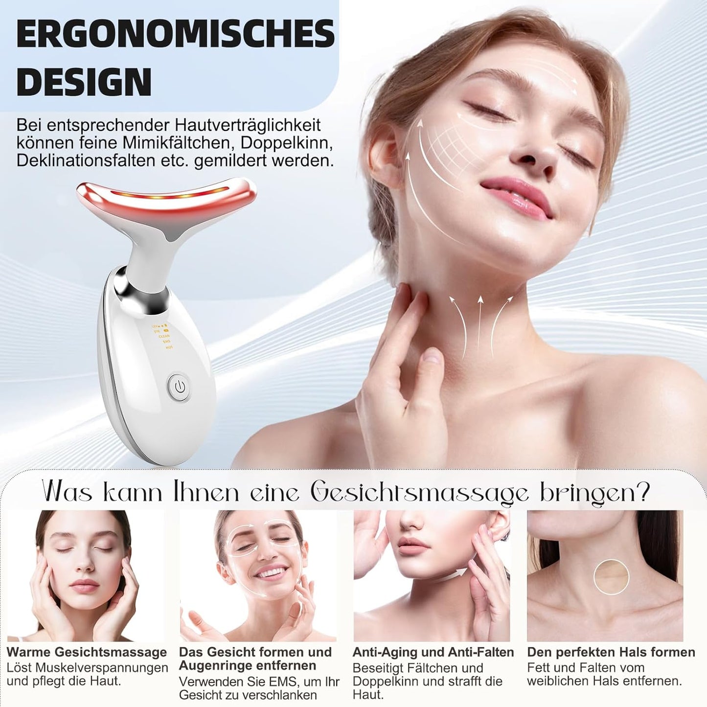 GlowPulse — Entfessele strahlende Haut, die jeden Blick fesselt!