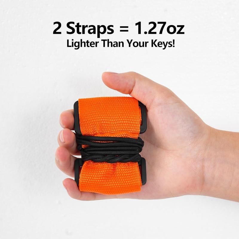 SmartStrap — Reise entspannt meistern und mit Leichtigkeit unterwegs sein