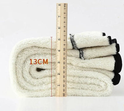 FroxterWarm — Kuschelige Power für Beine, die den Winter besiegen wollen!