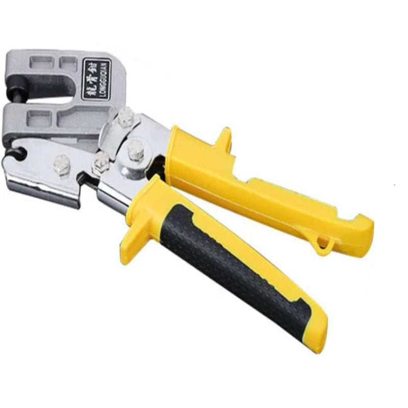 GripMasters — Blitzschnell montiert, unerschütterlich sicher, für Projekte, die dich zum Helden machen