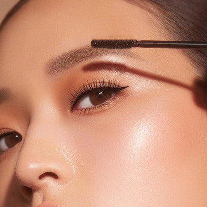BoldBrow Peel-Off High-Impact Tint Kit — Verleihe deinen Brauen kraftvolle Konturen für bis zu 14 Tage unwiderstehlicher Ausstrahlung