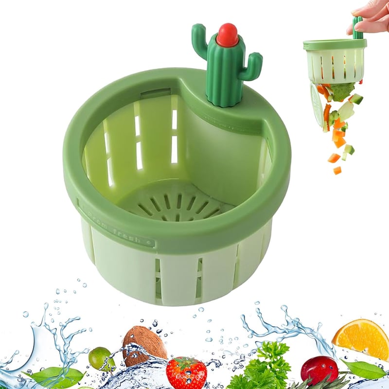 SinkGuard — Nie Mehr Verstopft, Endlich Saubere Küche ohne Stress!