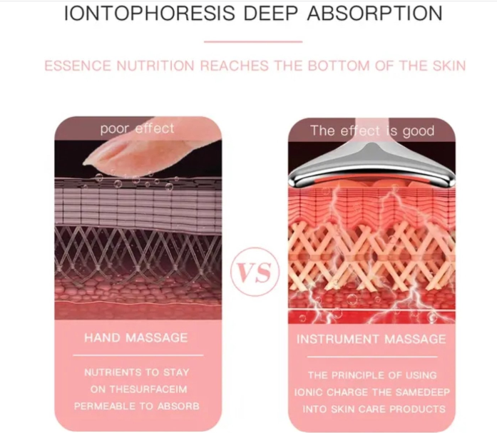 GlowPulse — Entfessele strahlende Haut, die jeden Blick fesselt!