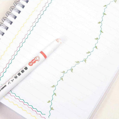 BlazeInk — Entfessele deine Kreativität mit Farben, die alle staunen lassen!