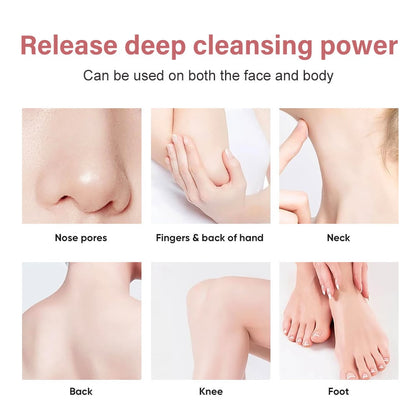 SmoothSkin™ — Endlich makellose Haut, die dein Selbstvertrauen zum Strahlen bringt