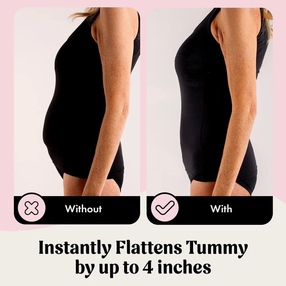 FirmXtreme Body Tape — Zieh deine Traumfigur straff und fühl dich unwiderstehlich selbstbewusst!