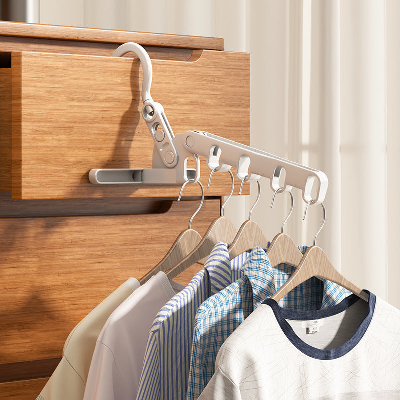 FlexiGrip™ Cleverer Hängeorganizer — Befreie dein Zuhause vom Chaos und genieße grenzenlose Ordnung!