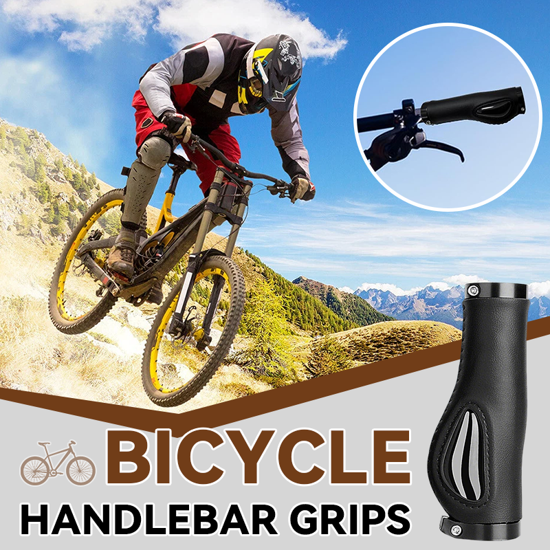 PowerGrip — Schmerzfreie Hände und absolute Kontrolle für jede Fahrt