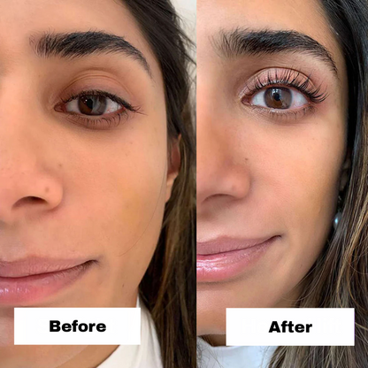 UltraCurlX™ — Verleiht deinen Wimpern den perfekten Schwung, der Blicke festhält und dich strahlen lässt