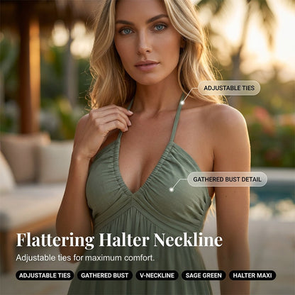Leichtfüßiger Freiheit Dress — Spüre Leichtigkeit und zieh alle Blicke magisch an!