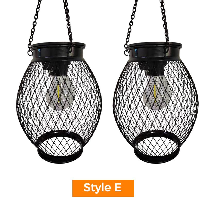 SolarFlair Lights — Verzaubere Deine Nächte mit stilvollem, nachhaltigem Leuchten