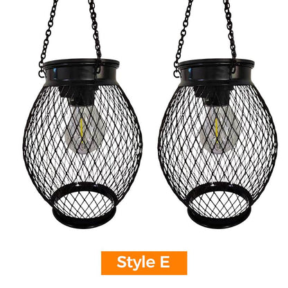 SolarFlair Lights — Verzaubere Deine Nächte mit stilvollem, nachhaltigem Leuchten