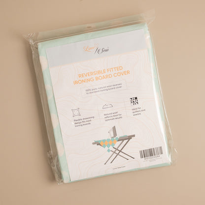 PowerPress WoolFit — Bügeln ohne Stress für perfekte, faltenfreie Stoffe im Handumdrehen