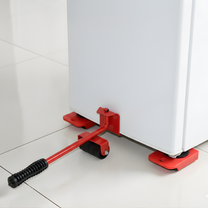 PowerLift Master — Mach Schwere Möbel Zum Leichtesten Erlebnis Und Schone Deinen Rücken