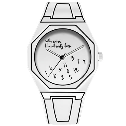 Nie Wieder Panik! Entfessele Deine Zeitmacht — Stressfrei, souverän und stylisch durch jeden Moment