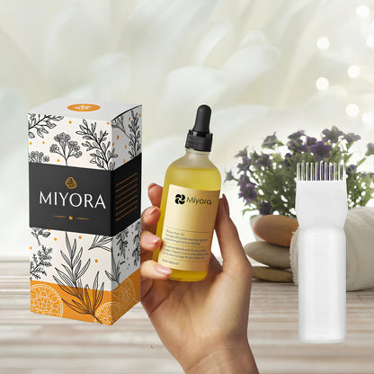 VitaMane Boost™ — Entfessle mühelos kraftvolles, strahlendes Haar, das alle Blicke fesselt!