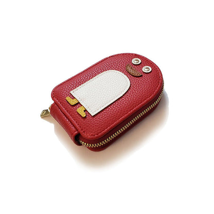 ClipNChill — Blitzschneller Griff zu deinen Karten, stylish und stressfrei überall dabei!