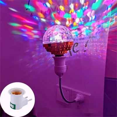 ELECTROFIRE — Entfache legendäre Partynächte mit explosive Farbenpower!