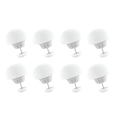 GripSleepPro Clips — Für Bettdecken, die nie mehr verrutschen und deinen Schlaf ungestört machen