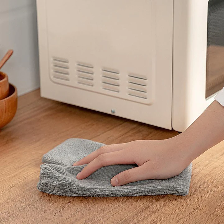 Staubjäger ExtraFlex — Erreiche jede Ecke für ein atemfrischend staubfreies Zuhause!
