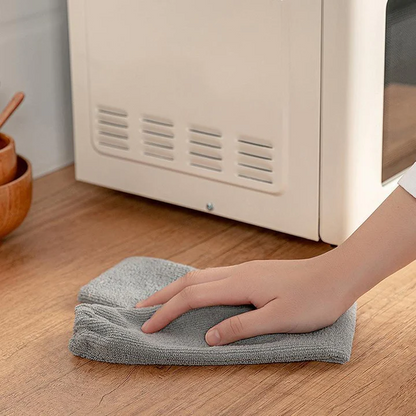 Staubjäger ExtraFlex — Erreiche jede Ecke für ein atemfrischend staubfreies Zuhause!