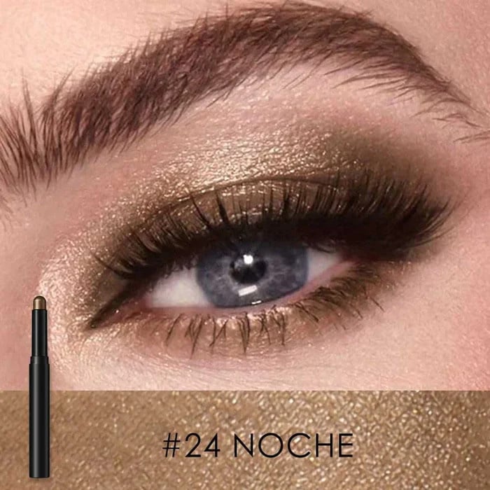 FlashLuxe Augen-Magnet — Blitzschnell strahlende Augen, den ganzen Tag makellos und wischfest!