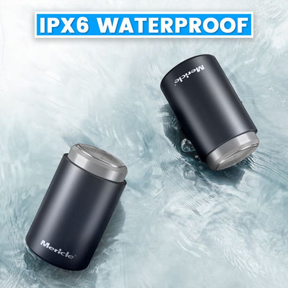 Single Shaver — Ultra-präzise, schmerzfrei & immer einsatzbereit für deinen perfekten Look überall