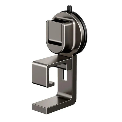 GripForce™ — Starker Halt ohne Bohren für mühelose Ordnung und Sicherheit